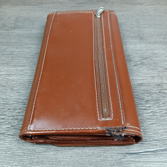 Vintage Esprit Wallet - Picture 3 of 7